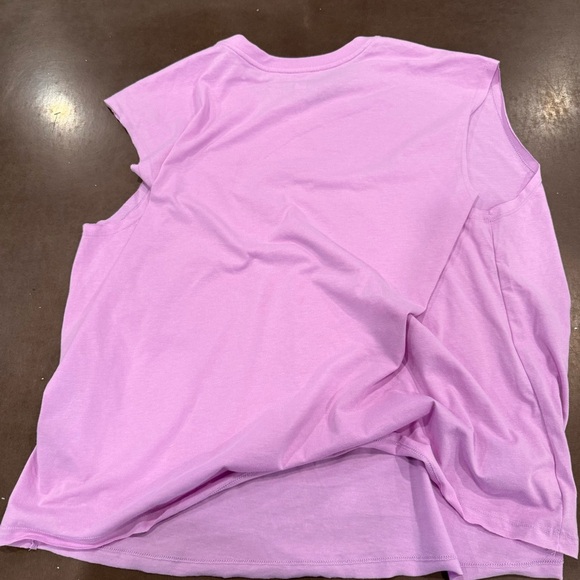 Target Lavender Tank Top pride collection - Picture 4 of 4